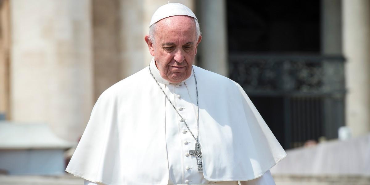 Papież Franciszek: umrę tu, w Rzymie. Nie wrócę do Argentyny