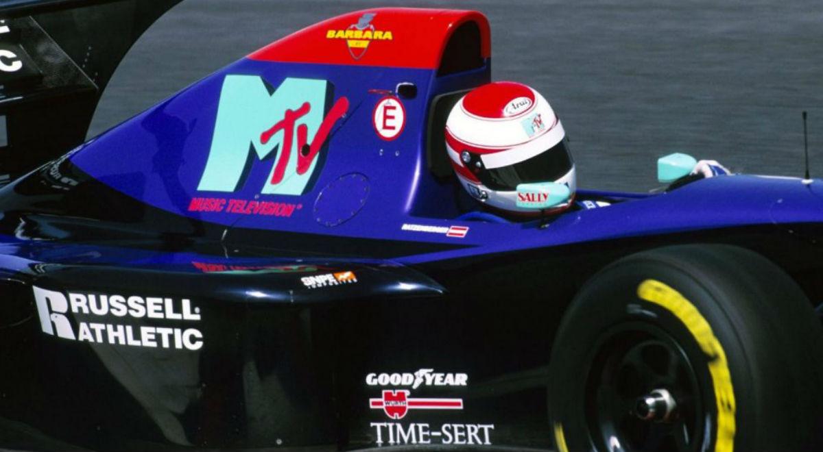 Tragedia na Imoli zaczęła się od wypadku Ratzenbergera. Zapomniana ofiara Formuły 1