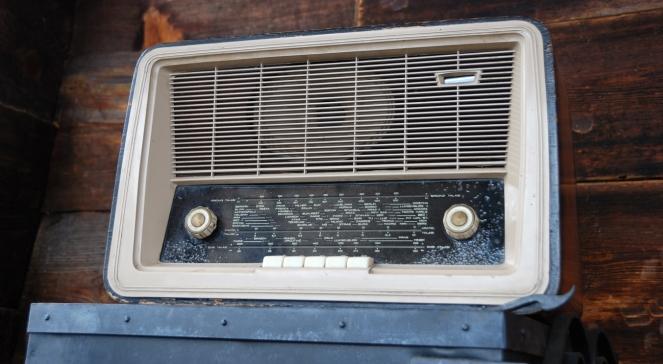 Radio, które nadawało godzinę i przetrwało 90 lat
