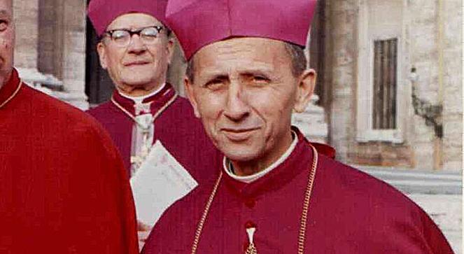 Arcybiskup Antoni Baraniak – niezłomny żołnierz kościoła