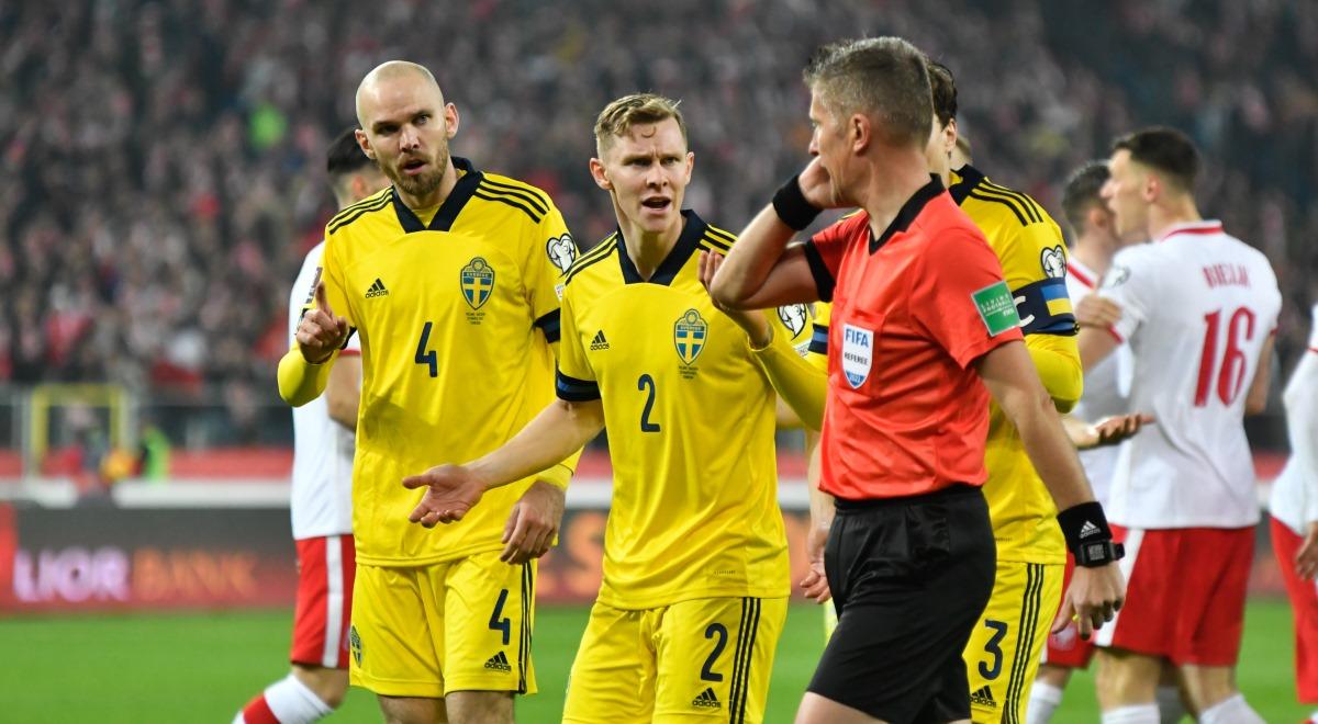 Grasz w Rosji, nie zagrasz w reprezentacji. Piłkarze w Szwecji usłyszeli ultimatum 