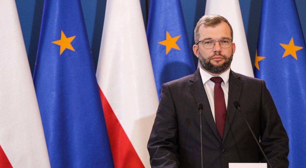 Minister Puda potwierdza informacje Polskiego Radia. Komisja Europejska podpisała ustalenia ws. KPO