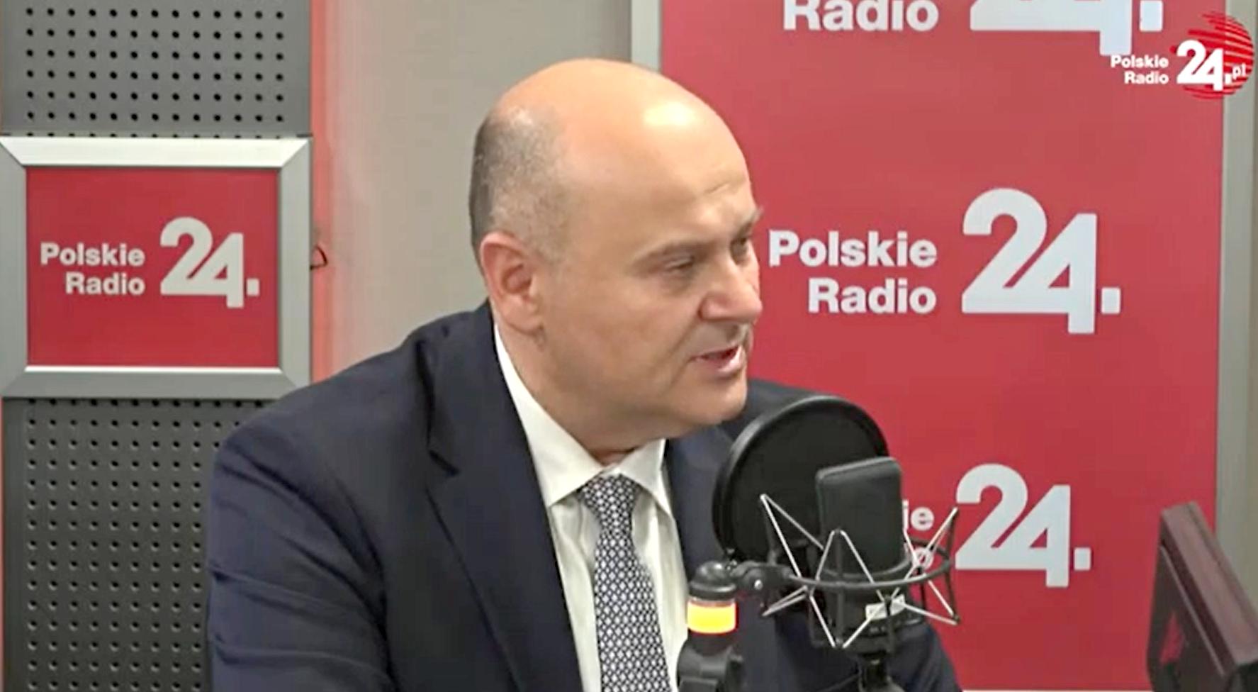 PiS chce stworzyć koalicję polskich spraw. Andrzej Kosztowniak: to konieczne, jeśli chcemy obronić naszą suwerenność