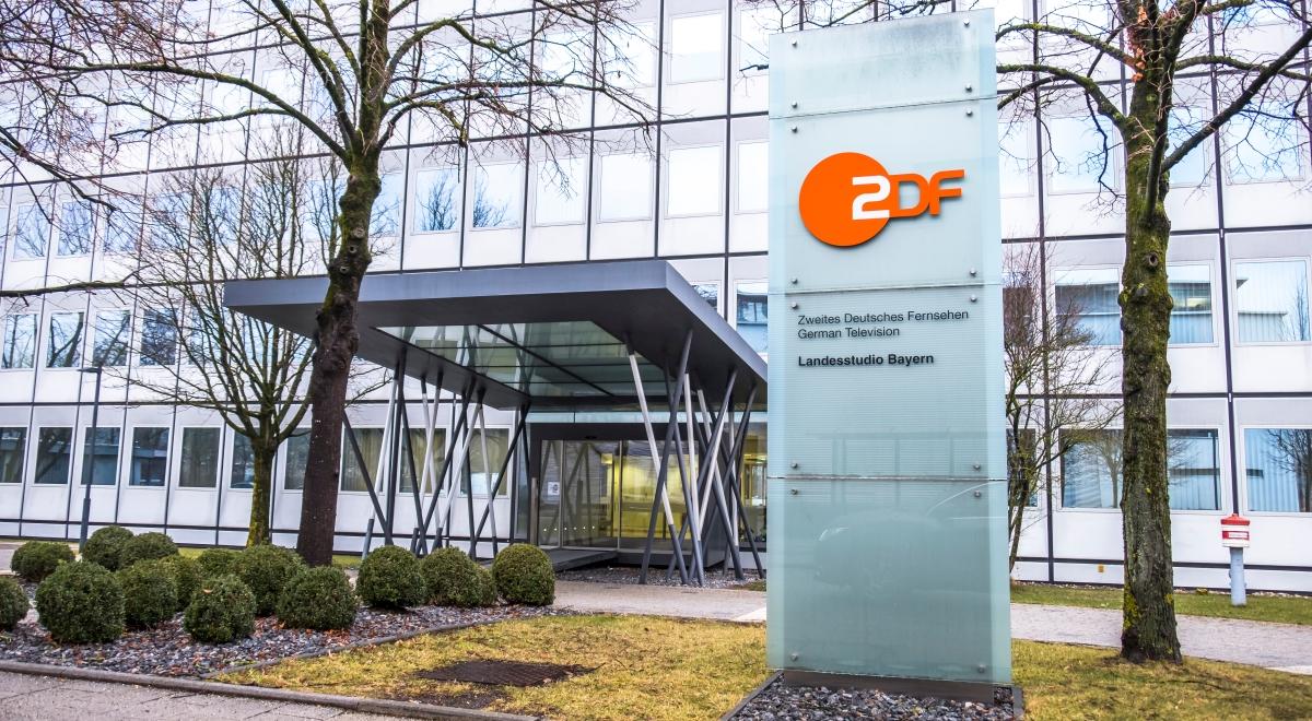 ZDF nie zamierza przepraszać za "polskie obozy zagłady". Stacja walczy przed sądem