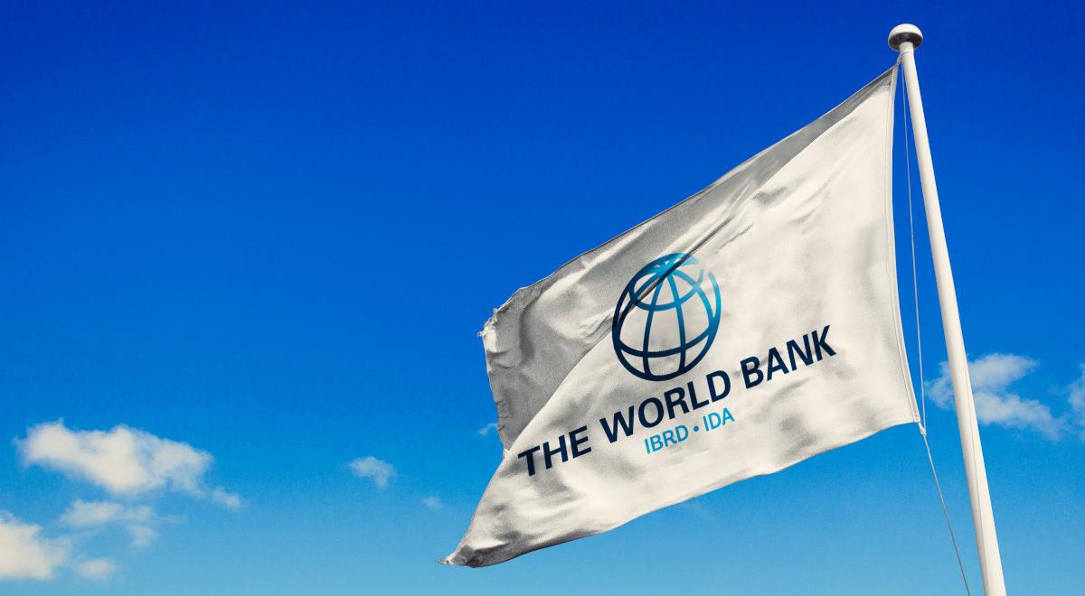 Prezes Banku Światowego przyjeżdża do Polski. Tematem rozmów będzie wsparcie dla Ukrainy