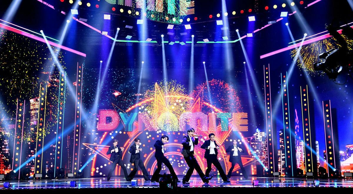 Fenomen K-popu, czyli jak Korea Południowa podbiła świat muzyki