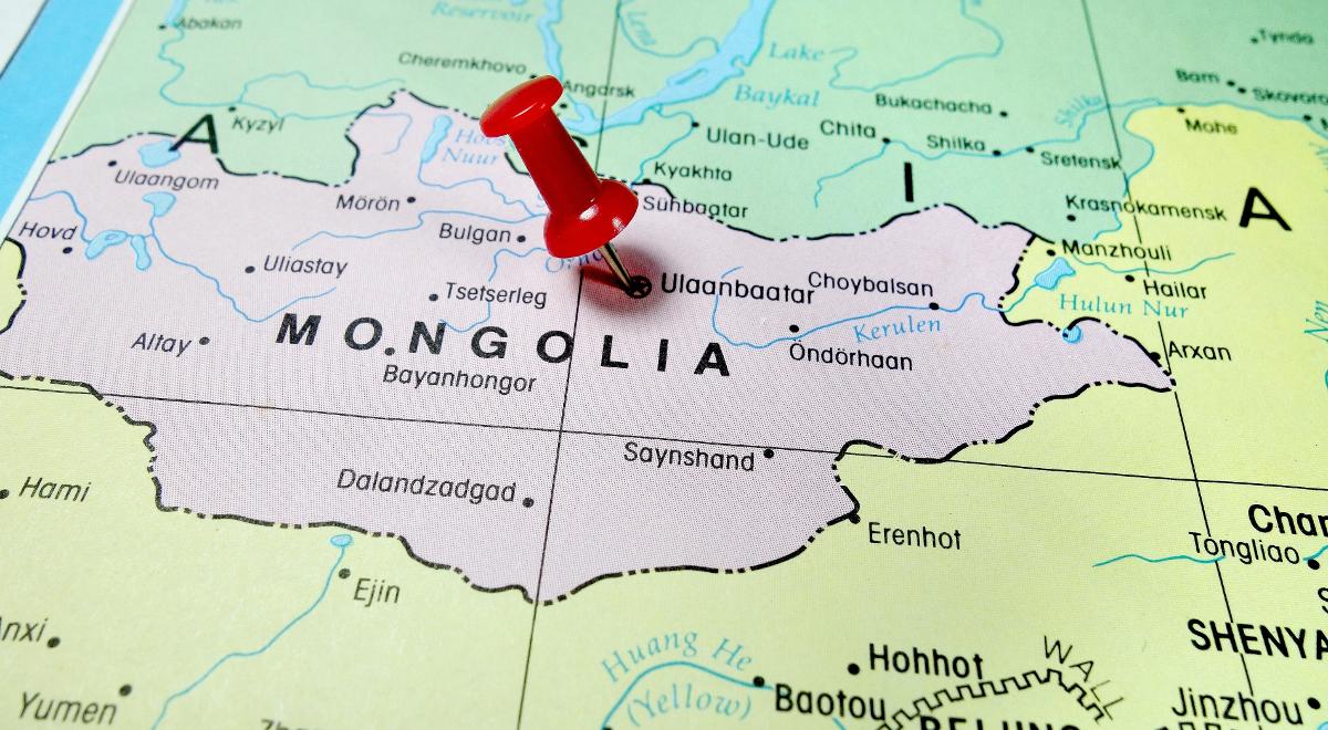 Rząd Mongolii ogłosił budowę rafinerii ropy naftowej 
