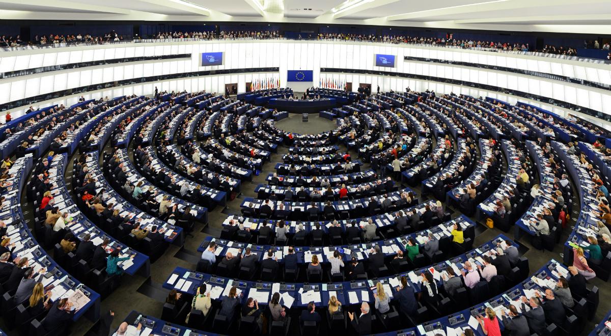 Parlament Europejski za dofinansowaniem transgranicznych odcinków Via Carpatia