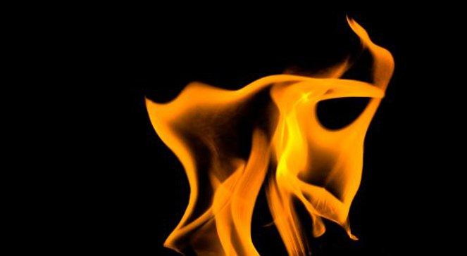 RPA: pożar w domu starości. 12 osób nie żyje