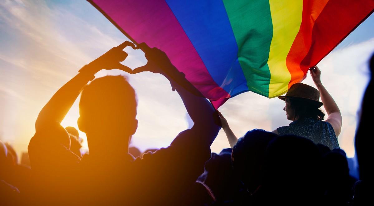 Sejmik świętokrzyski odrzucił skargę ws. uchwały przeciw promocji LGBT