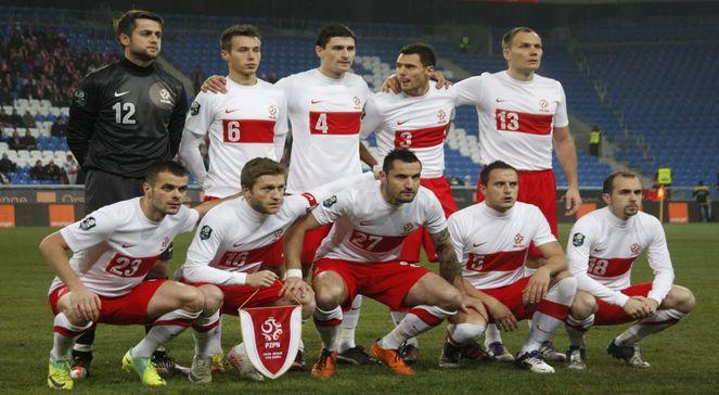 Brazylia 2014: Ukraina - Polska. W meczach o wszystko - pasmo klęsk z wyjątkami (1989 - 2013)
