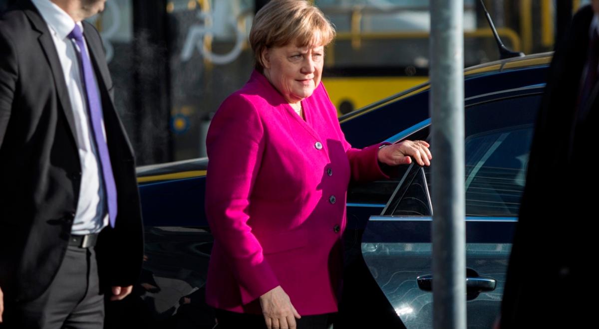 Mimo ustępstw Angeli Merkel doły partyjne i młodzieżówka SPD w akcji. Zablokują nowy rząd Angeli Merkeli?