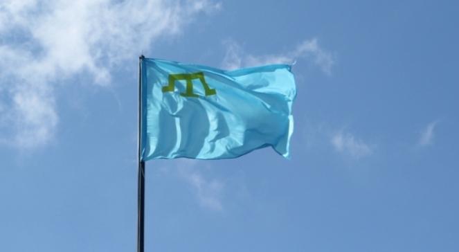 Tatarzy chcą legalizacji swego samorządu na Krymie