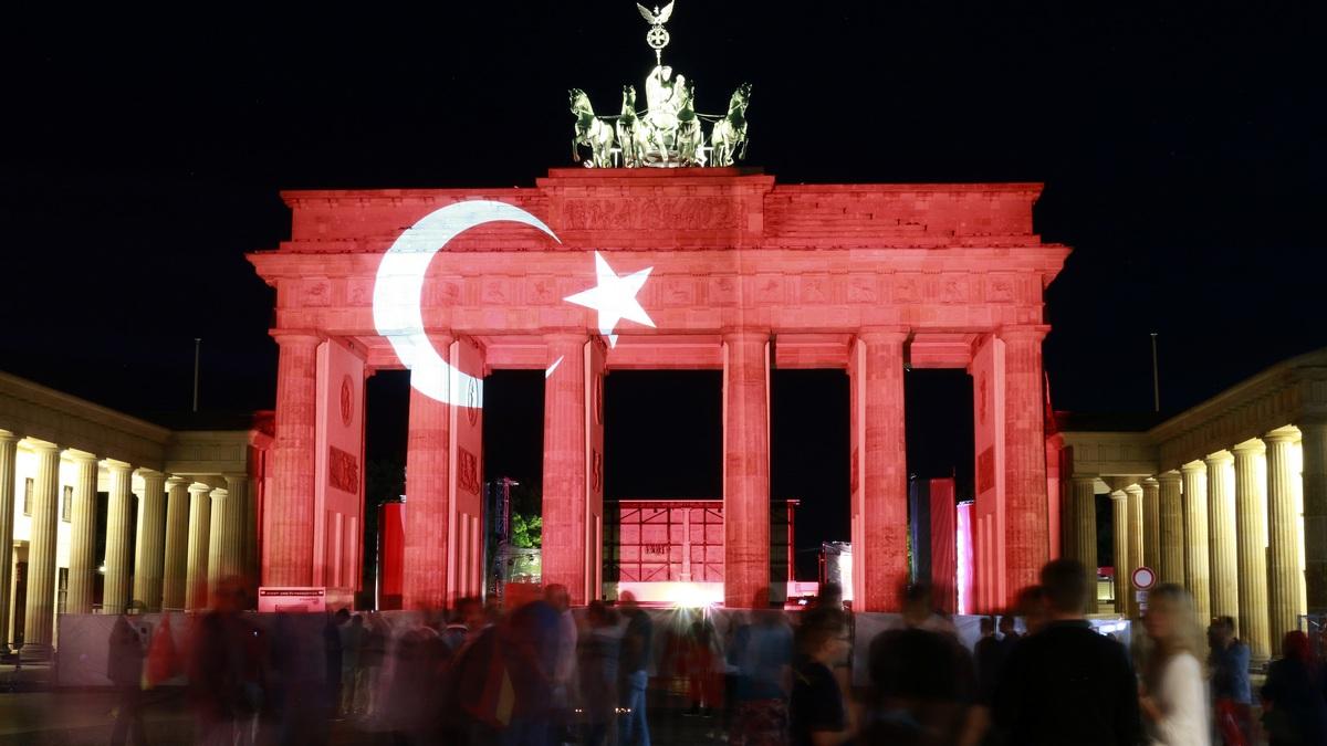 Turcy masowo uciekają do Niemiec. Takiej sytuacji nie było niemal od dekady