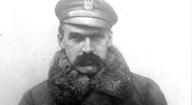 Józef Piłsudski w tajnych dokumentach carskiej Ochrany
