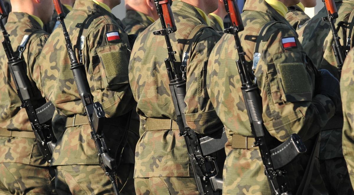 Polska armia 20 lat po wstąpieniu naszego kraju do NATO