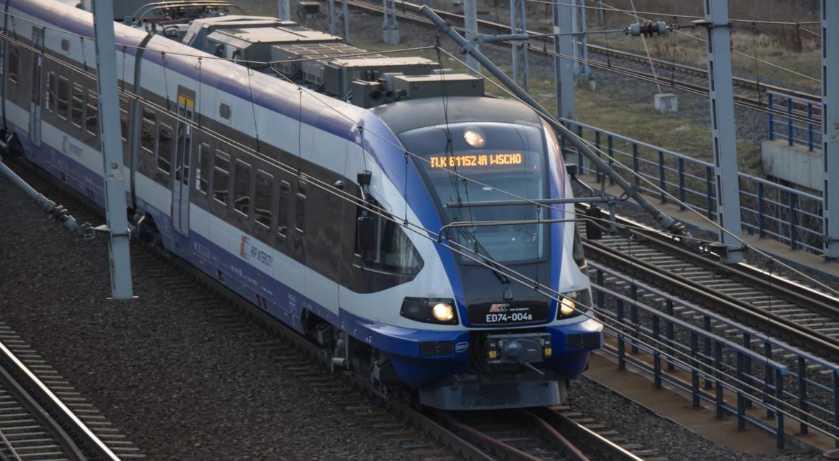 PKP Intercity i zmiana czasu na letni. Co to oznacza w ruchu pociągów?