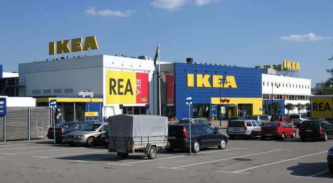 Założyciel sklepów IKEA był aktywnym nazistą?