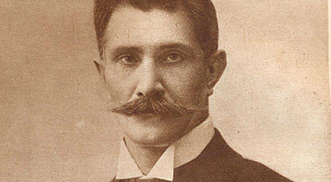 Ignacy Daszyński. Socjalista i narodowiec w jednym