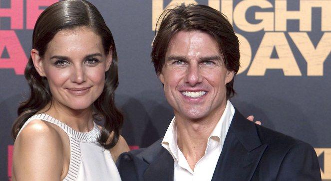 "Zbyt przystojny" i "zbyt wyrazisty" Tom Cruise kończy 50 lat