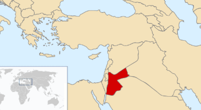 Jordania: były premier Syrii jest u nas w kraju