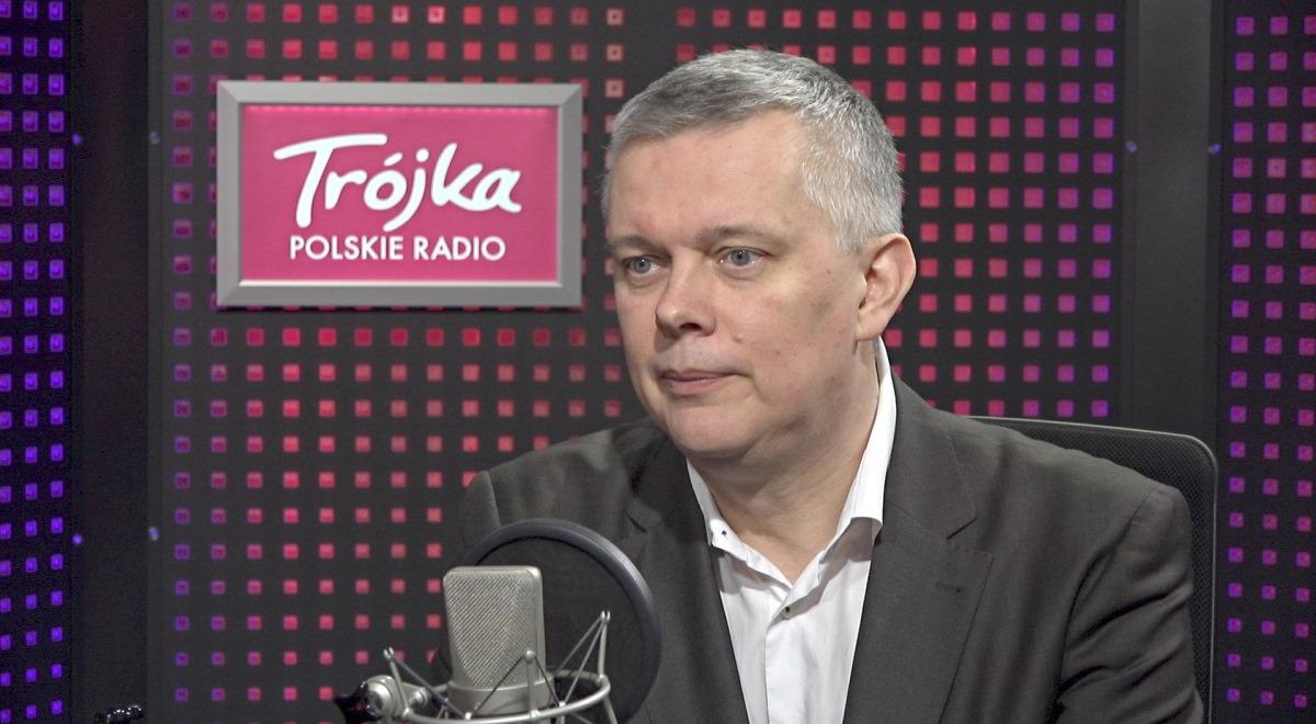 Tomasz Siemoniak ws. LGBT+: nie chcemy żadnych wojen ideologicznych, a w szczególności wojny z Kościołem