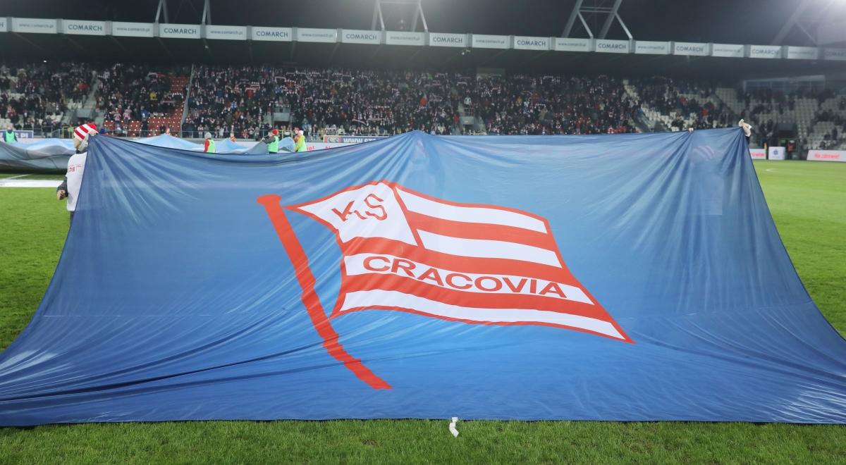 Ekstraklasa: Komisja Ligi ukarała prezesów Cracovii. "Przekroczyli granice"
