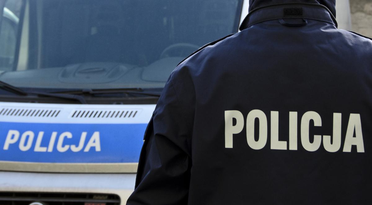 Łódź: policja znalazła zwłoki kobiety. Trwają ustalenia, czy to poszukiwana 28-latka
