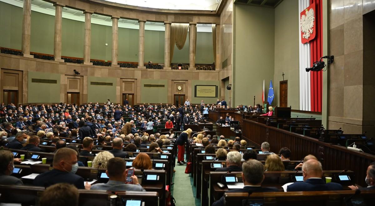 Uszczelnienie zakazu handlu w niedziele. Sejm zaostrzył przepisy