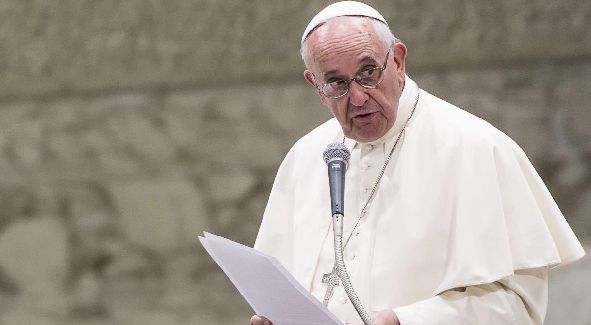 Reforma papieża Franciszka. Nowe zasady uznawania nieważności małżeństw kościelnych