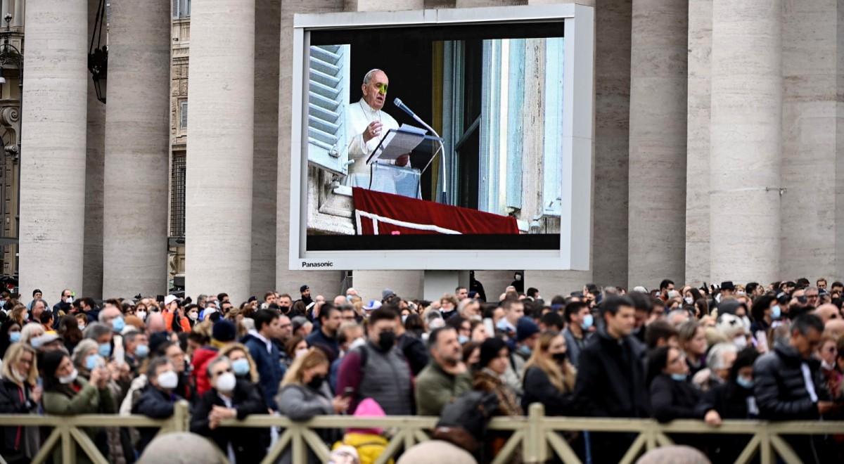 Ruszyły przygotowania do Roku Jubileuszowego 2025. Rzym i Watykan ściśle współpracują
