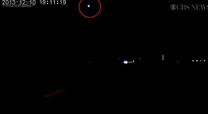 Nad amerykańskim stanem Arizona przemknął niezwykle jasny meteor [wideo]