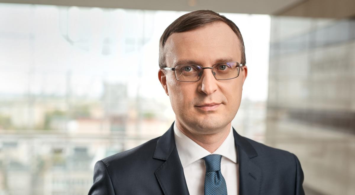 Prezes Polskiego Funduszu Rozwoju: możliwe jest osłabienie koniunktury