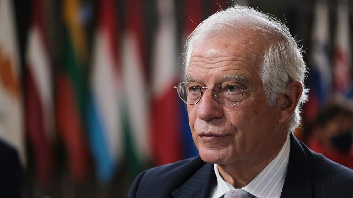 Ponad 80 podpisów pod apelem o dymisję Borrella. Europosłowie oczekują wyciągnięcia konsekwencji