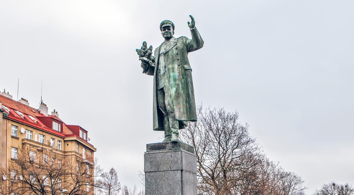 Demontaż pomnika Koniewa w Pradze. W jaki sposób wpłynie to na relacje rosyjsko-czeskie?