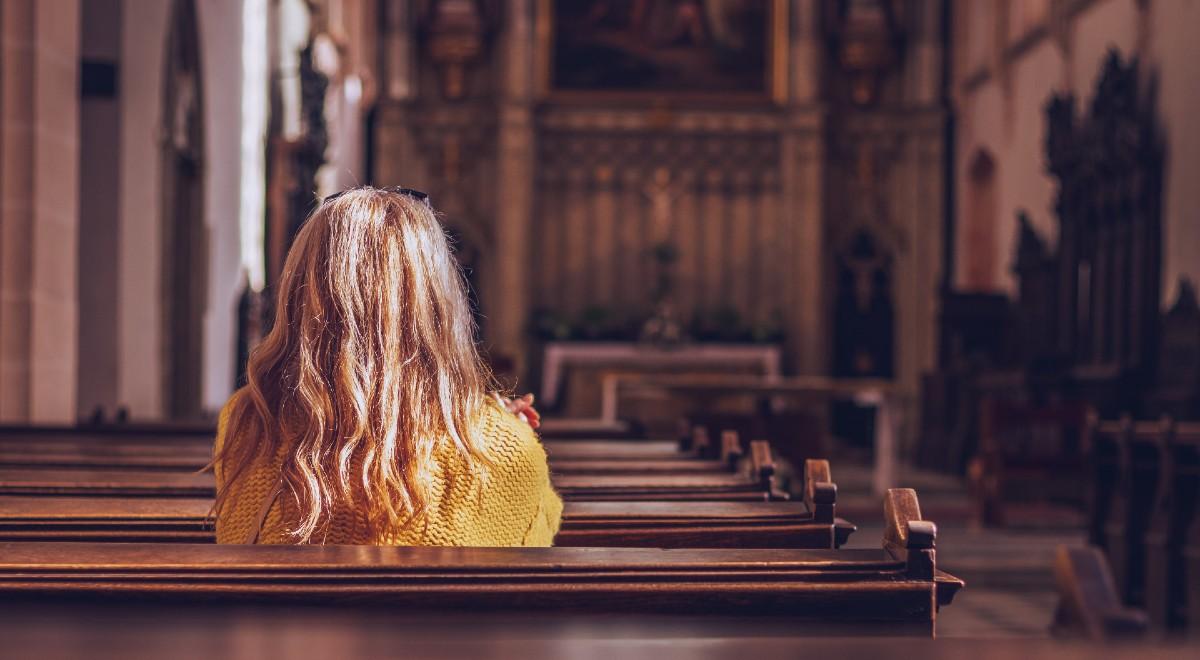Autorka książki "To my wychowamy Kościół": kobiety Kościoła są bardzo różnorodne