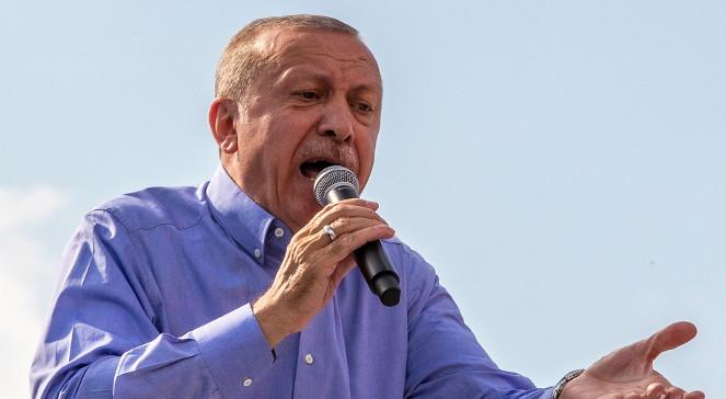 Kto wygra przedterminowe wybory w Turcji?