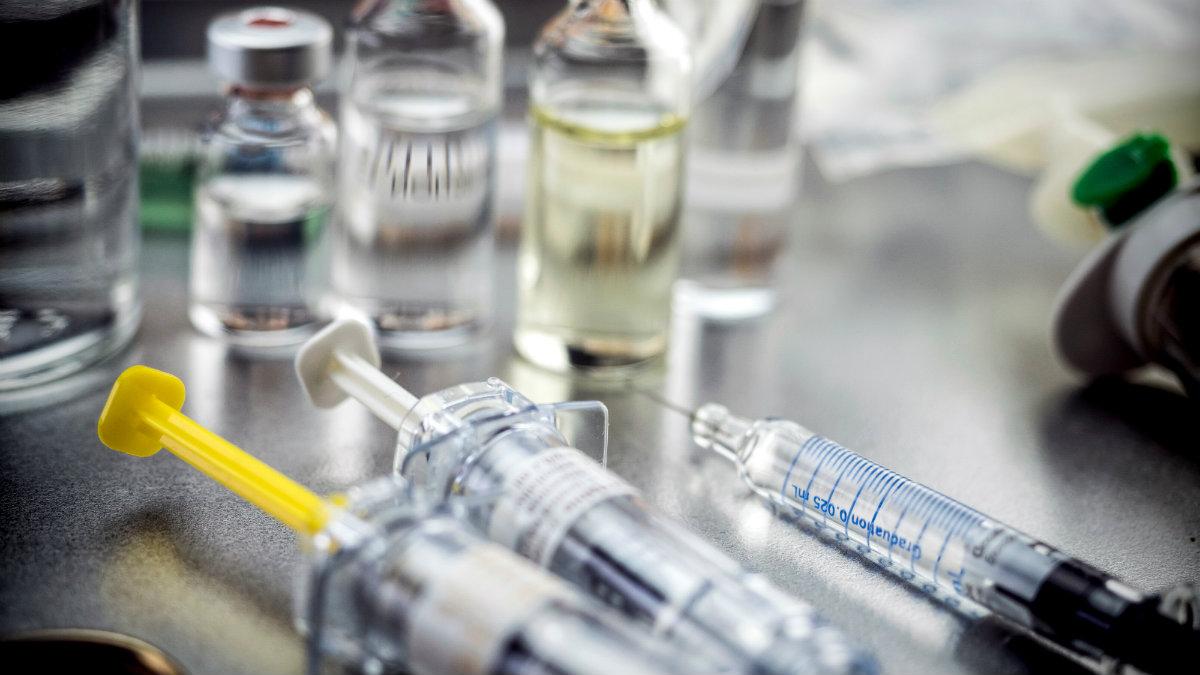 Sejm podjął decyzję ws. obywatelskiej ustawy szczepionkowej