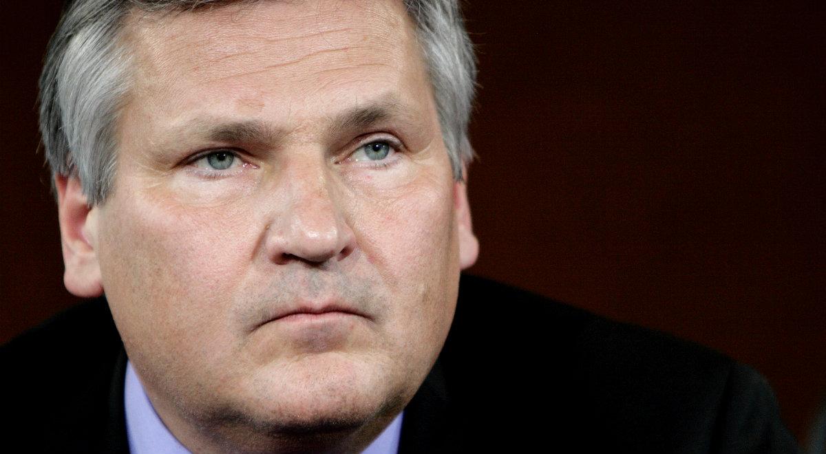 G. Kuczyński: A. Kwaśniewski od lat jest w radzie nadzorczej Burismy i pobiera honoraria
