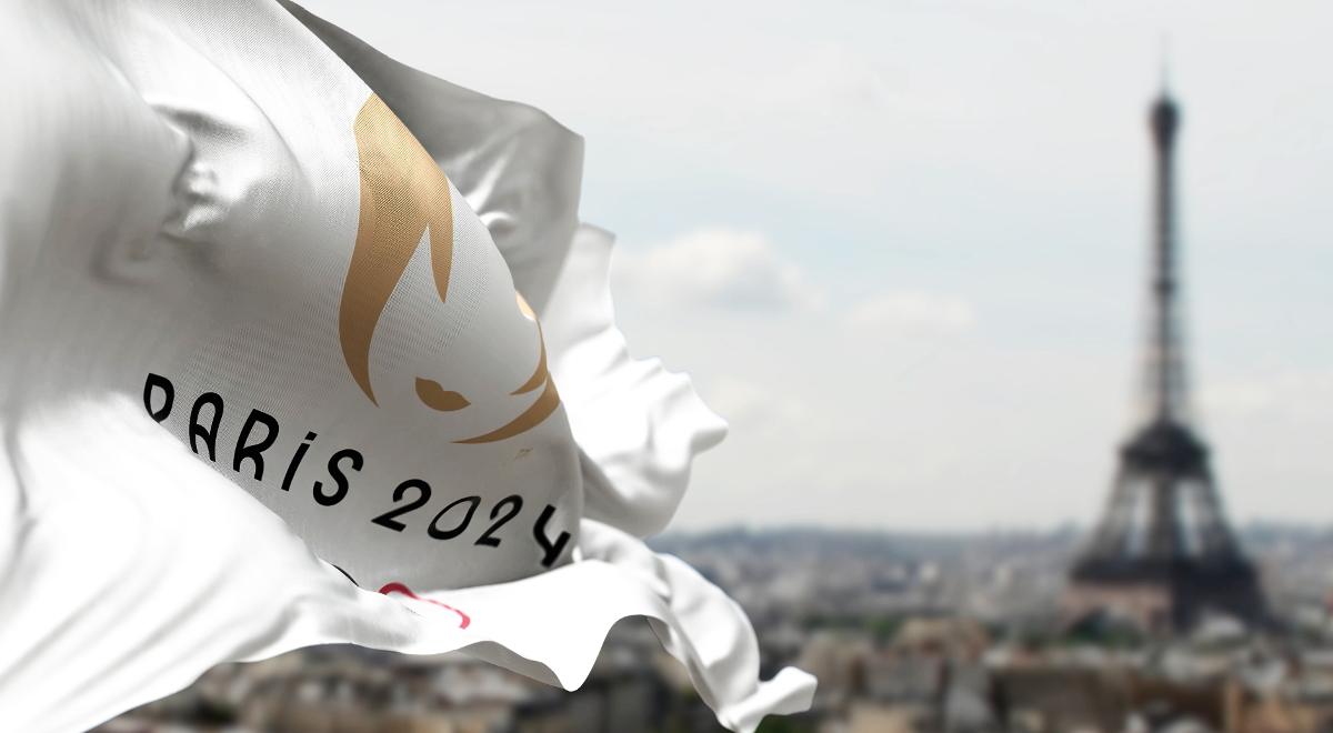 Paryż 2024: MKOl dopuścił Rosjan i Białorusinów do igrzysk, polscy mistrzowie oburzeni. "Siła pieniądza" 