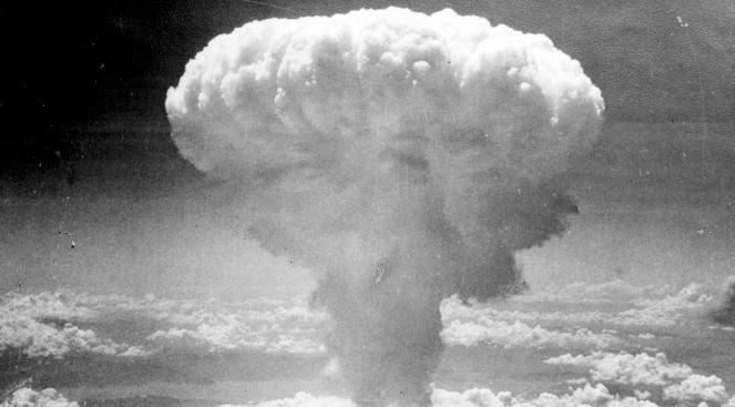 77. rocznica ataku atomowego na Nagasaki. W jego wyniku zginęło ok. 120 tys. osób