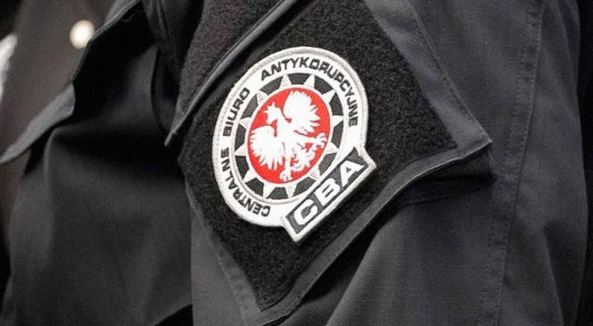 CBA w warszawskich wodociągach. Funkcjonariusze zatrzymali trzy osoby podejrzewane o korupcję