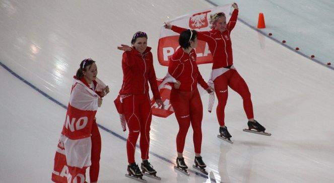 MŚ: Polki upatrują medalowych szans we wspólnym działaniu
