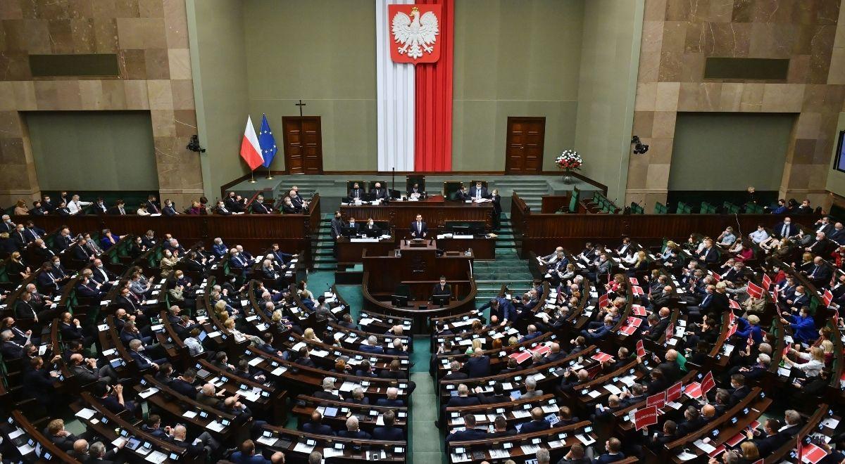 Tarcza Antyinflacyjna 2.0. Sejm uchwalił ustawę. Co się zmieni?