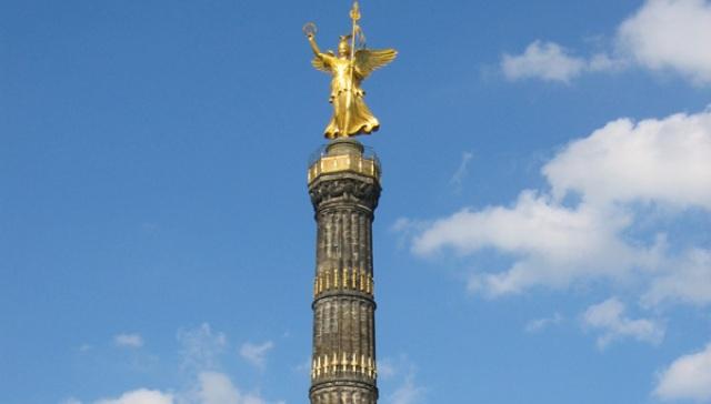 Berlin: wysadzić w powietrze Kolumnę Zwycięstwa? 