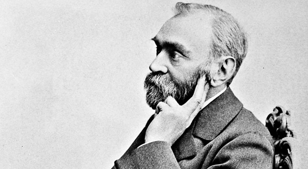 Alfred Nobel - kim był fundator najsłynniejszej nagrody dla naukowców?