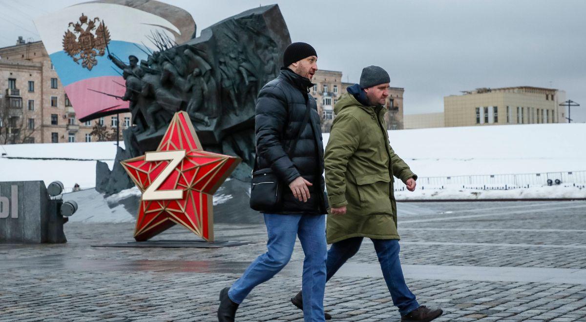 Kreml nie wycofa z frontu zmobilizowanych cywilów. Zignorowano żądania kobiet