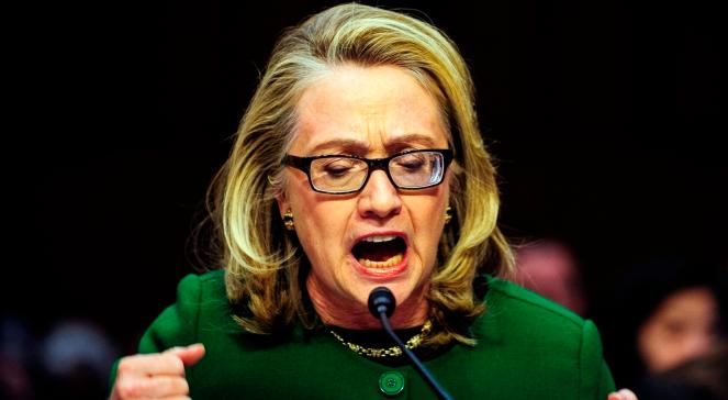 Clinton o ataku w Libii: ochrona była niewystarczająca