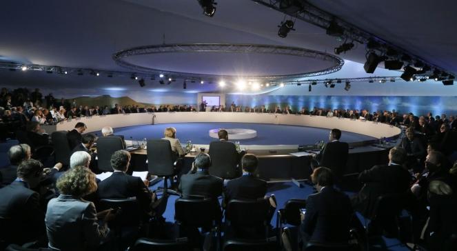 Szczyt NATO w Newport: bez ustaleń w sprawie Afganistanu