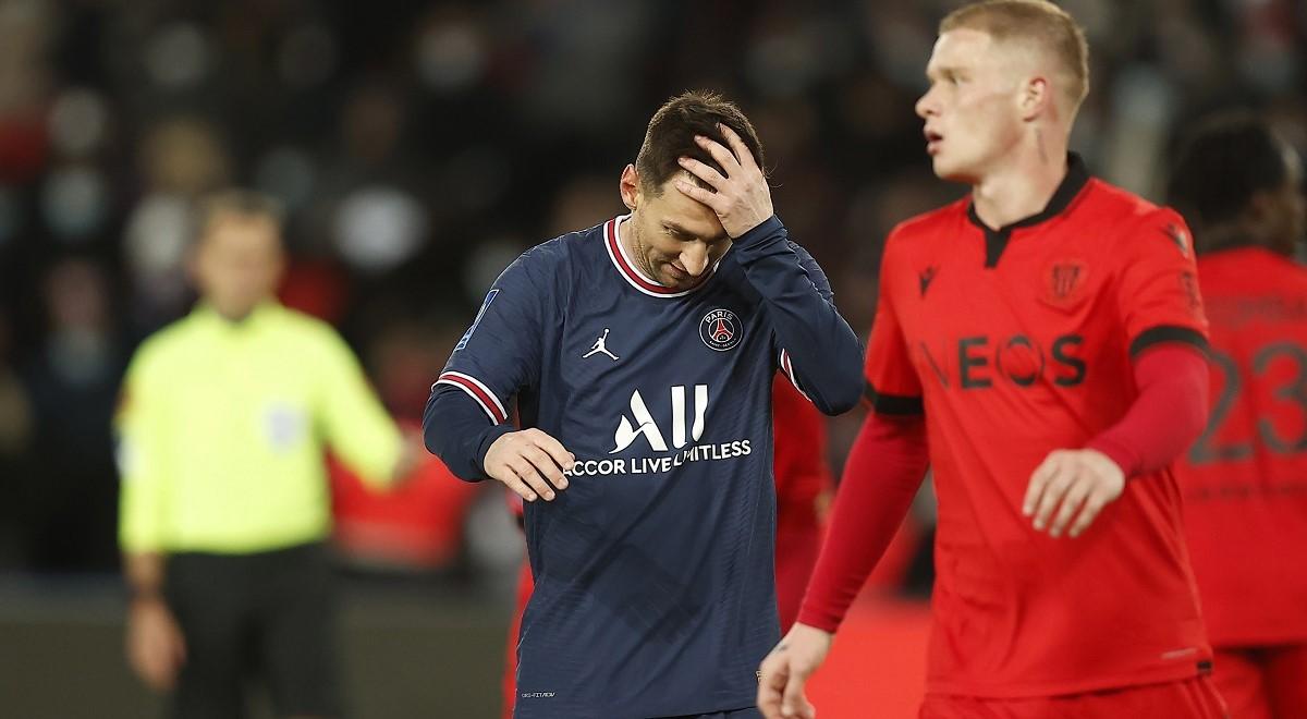 Ligue 1: PSG traci punkty, Marsylia Arkadiusza Milika z kolejną wygraną
